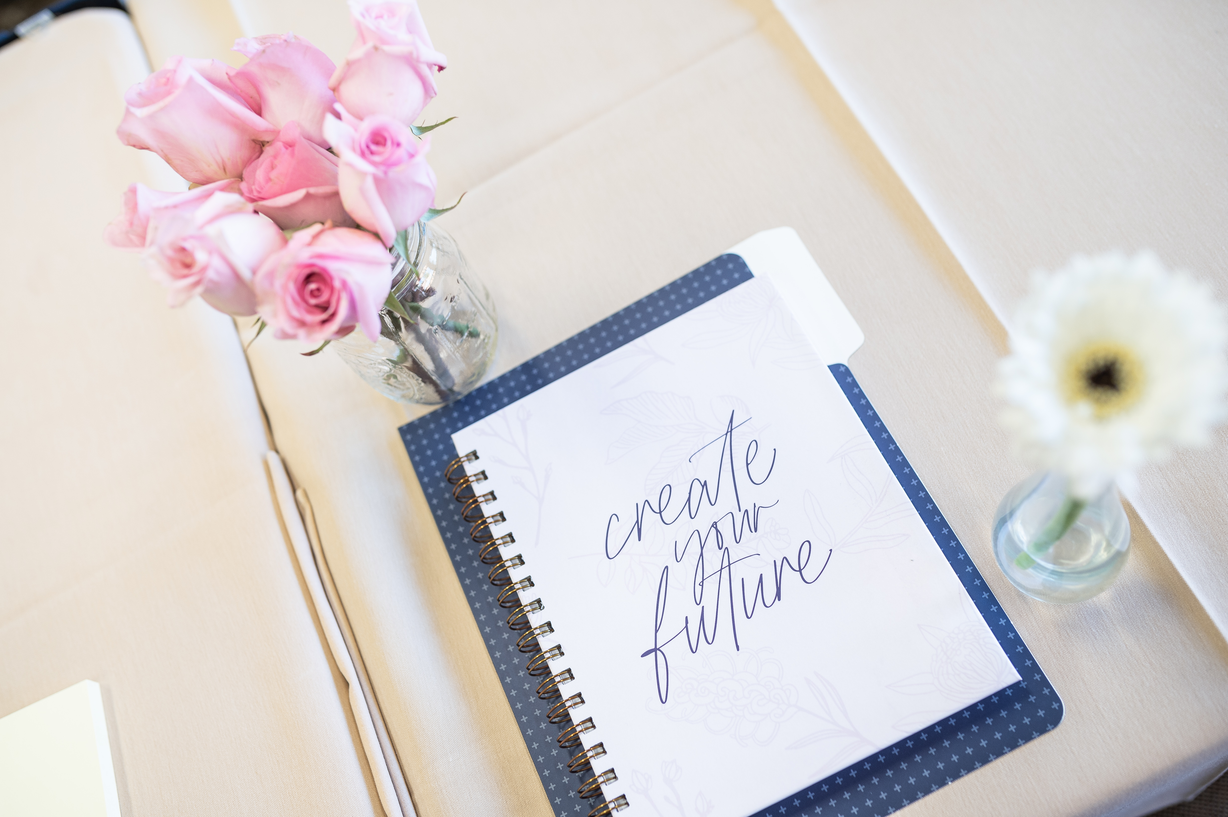 Create Your future planner