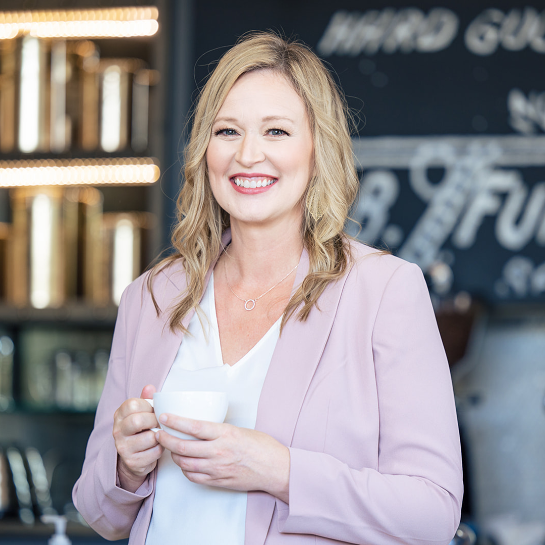 Anna Runyan founder of Classy Career Girl